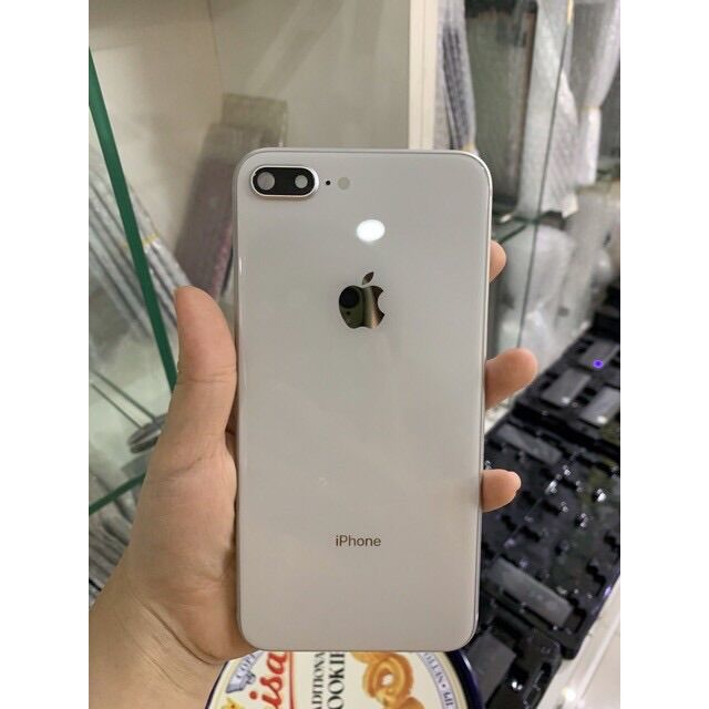 VỎ SƯỜN IP 8PLUS ZIN BÓC MÁY