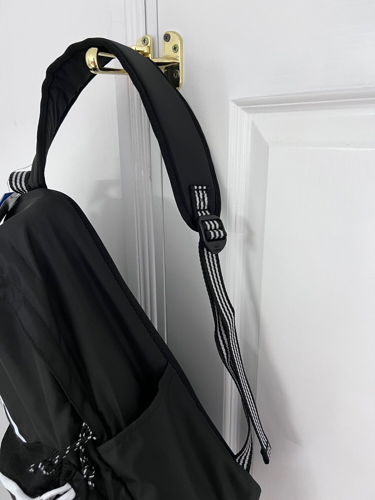 [H35532] Ba Lô Adidas Chính hãng chống thấm