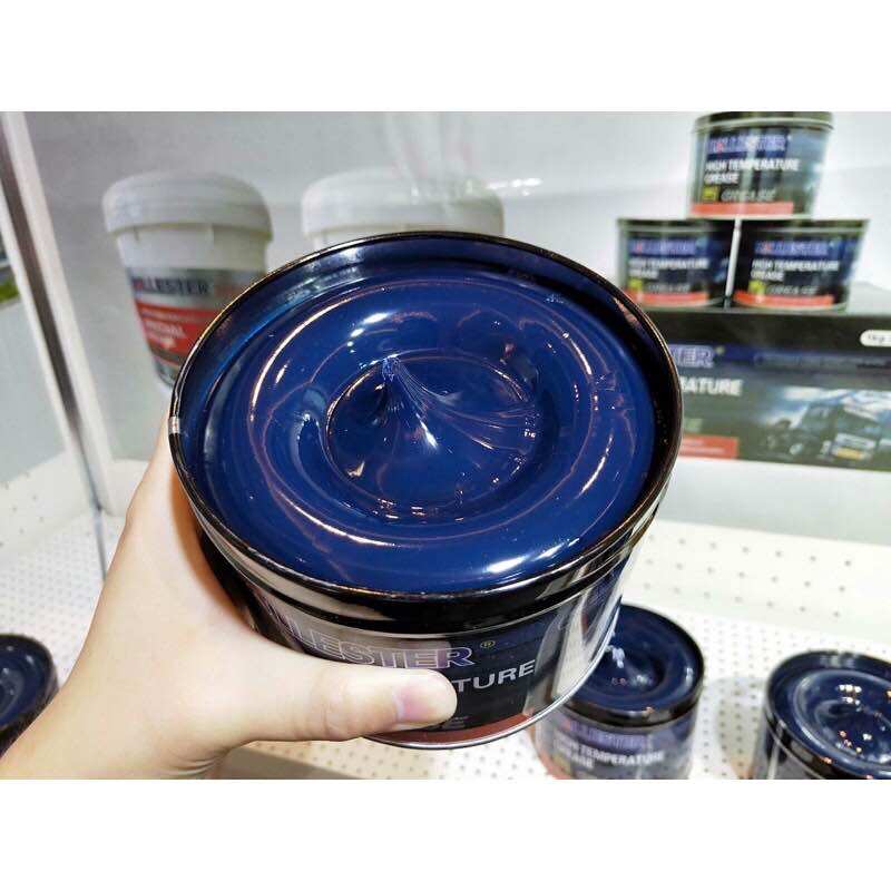 Mỡ RONLESTER chịu nhiệt 380 độ 180 độ chất lượng cao ( hàng chính hãng)