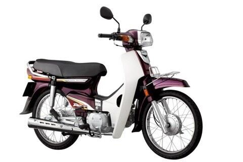 Đồng Hồ Xe Máy Super Dream - Dream Mới - OSAKA