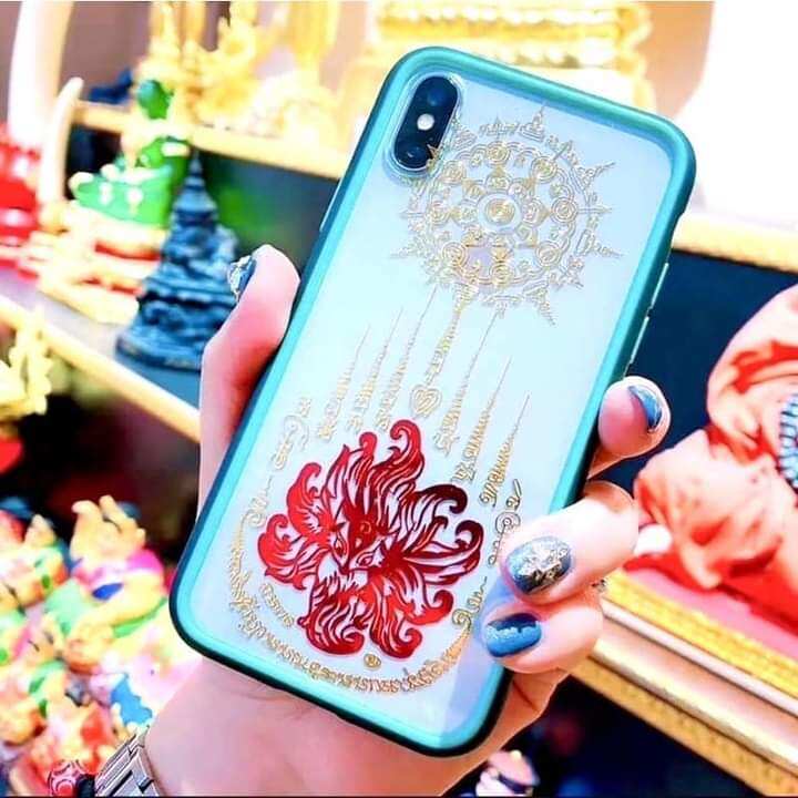 PHÙ THÁI LAN DÁN ĐIỆN THOẠI ( 8 MẪU)