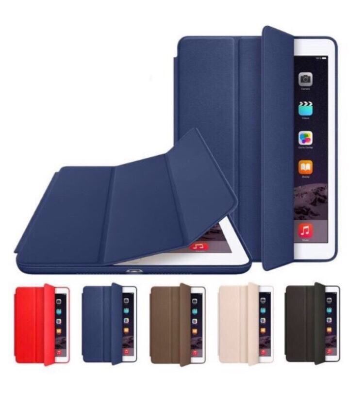 Bao da ipad 2/3/4 smartcase