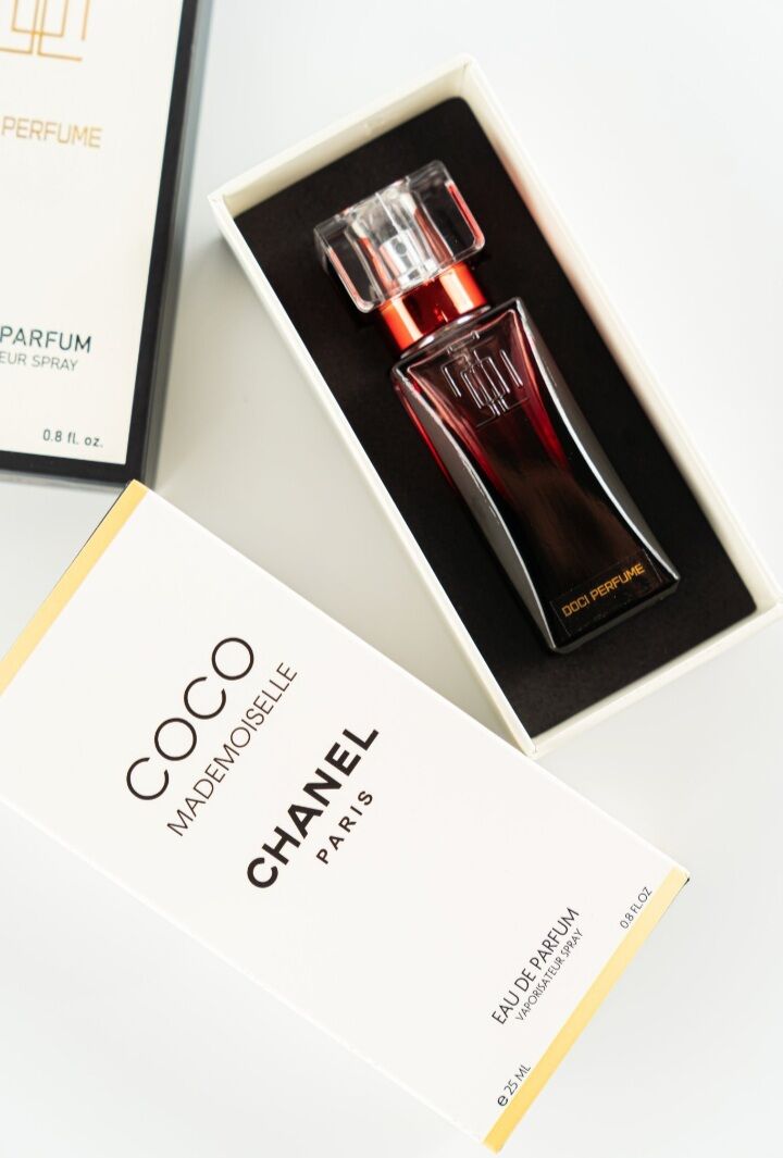 Nước Hoa CHANEL COCO 25ml - Doci Perfume