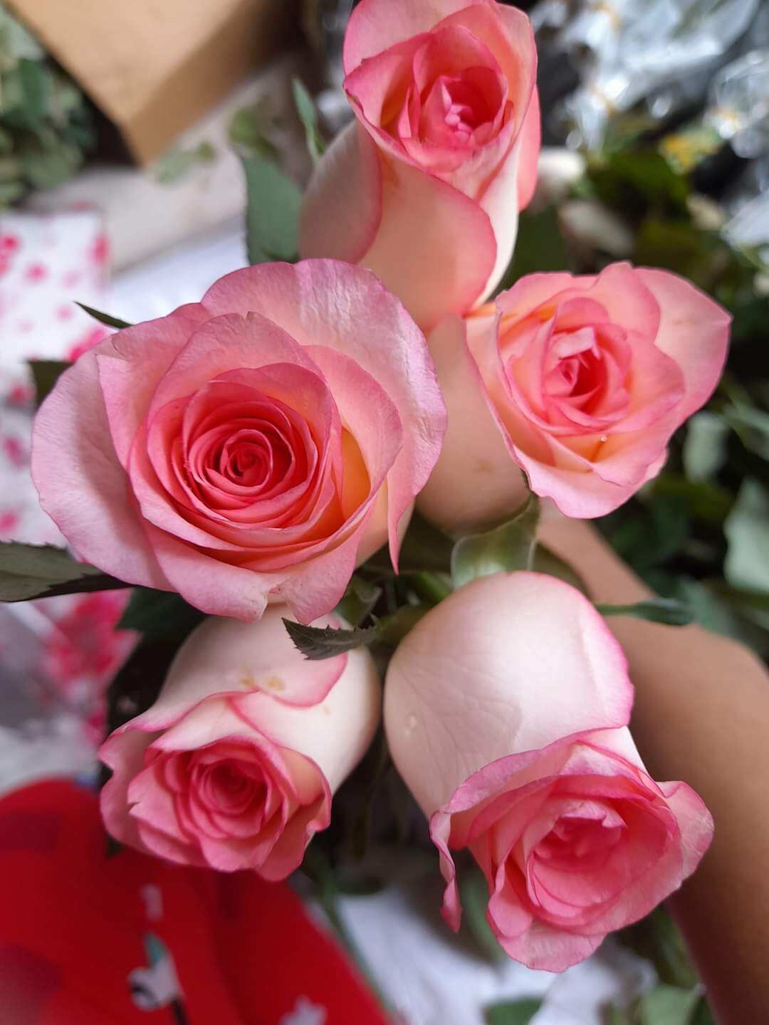 đánh vẩy cá