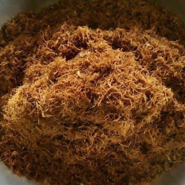 500g ruốc chân nấm hương