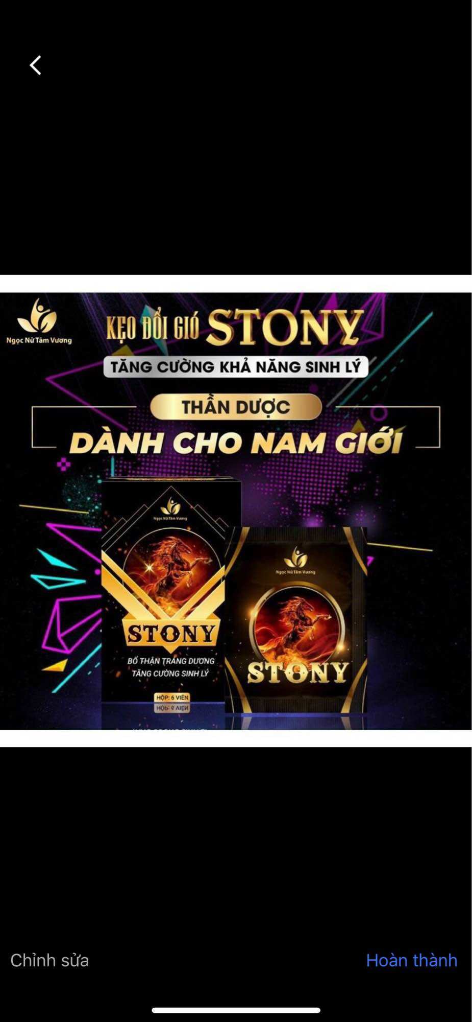 Kẹo đổi gió stony kẹo tình yêu