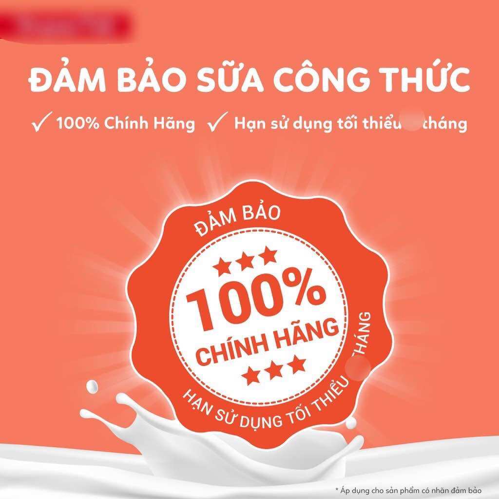 Sữa Bột GOODMILK HI CANXI (900g)