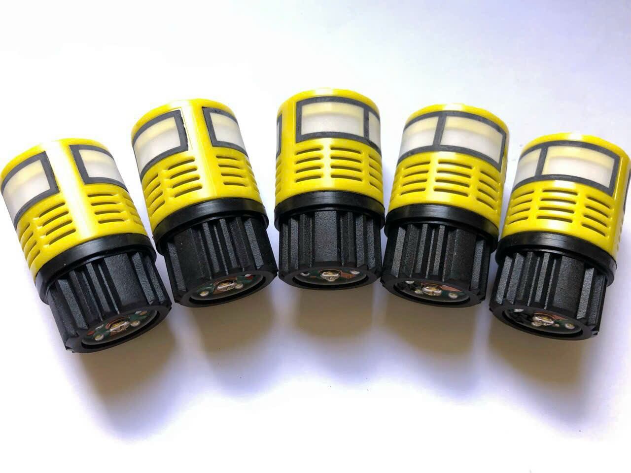 Củ micro - đầu micro các loại hàng nhập khẩu chống nhiễu và độ nhạy cao