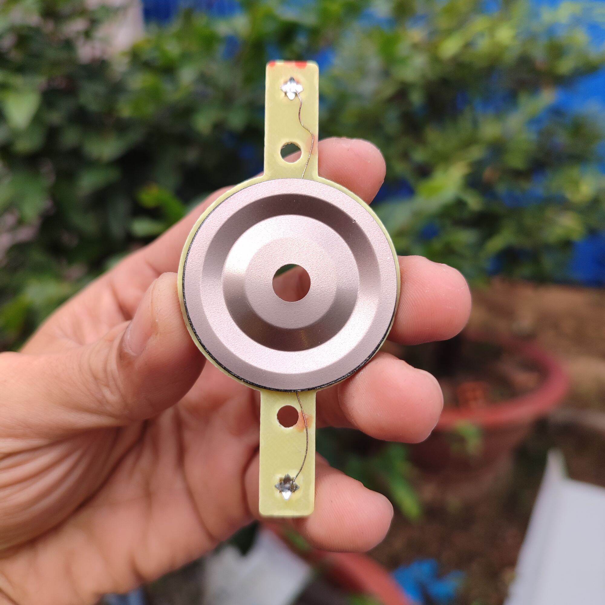 Coil 250(25.5mm) màng hở