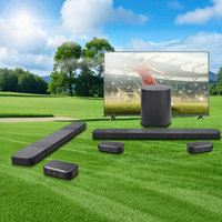JBL | Loa Soundbar Dolby Atmos