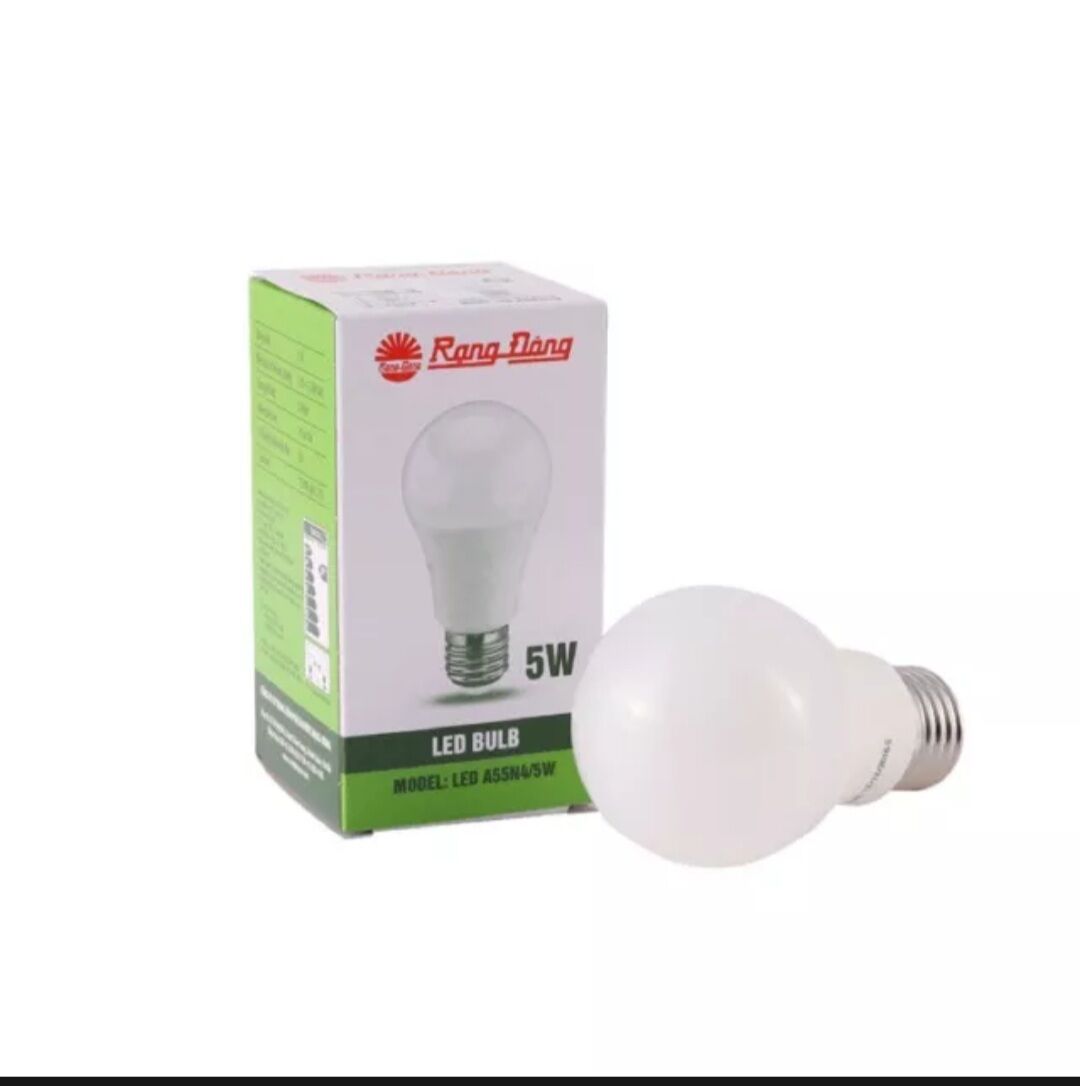 BÓNG ĐÈN LED BULB 30W RẠNG ĐÔNG 30W