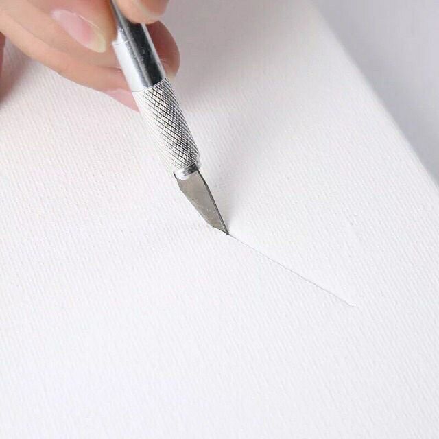Dao cắt bột