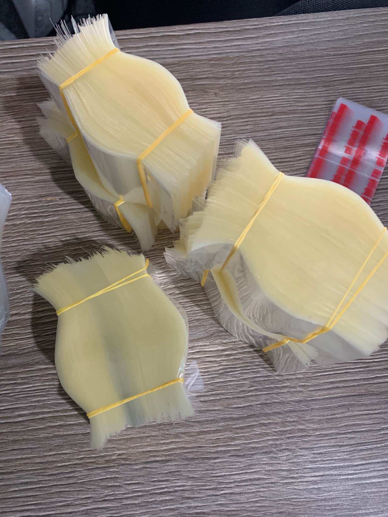 1kg màng co vòi bình nước 20l