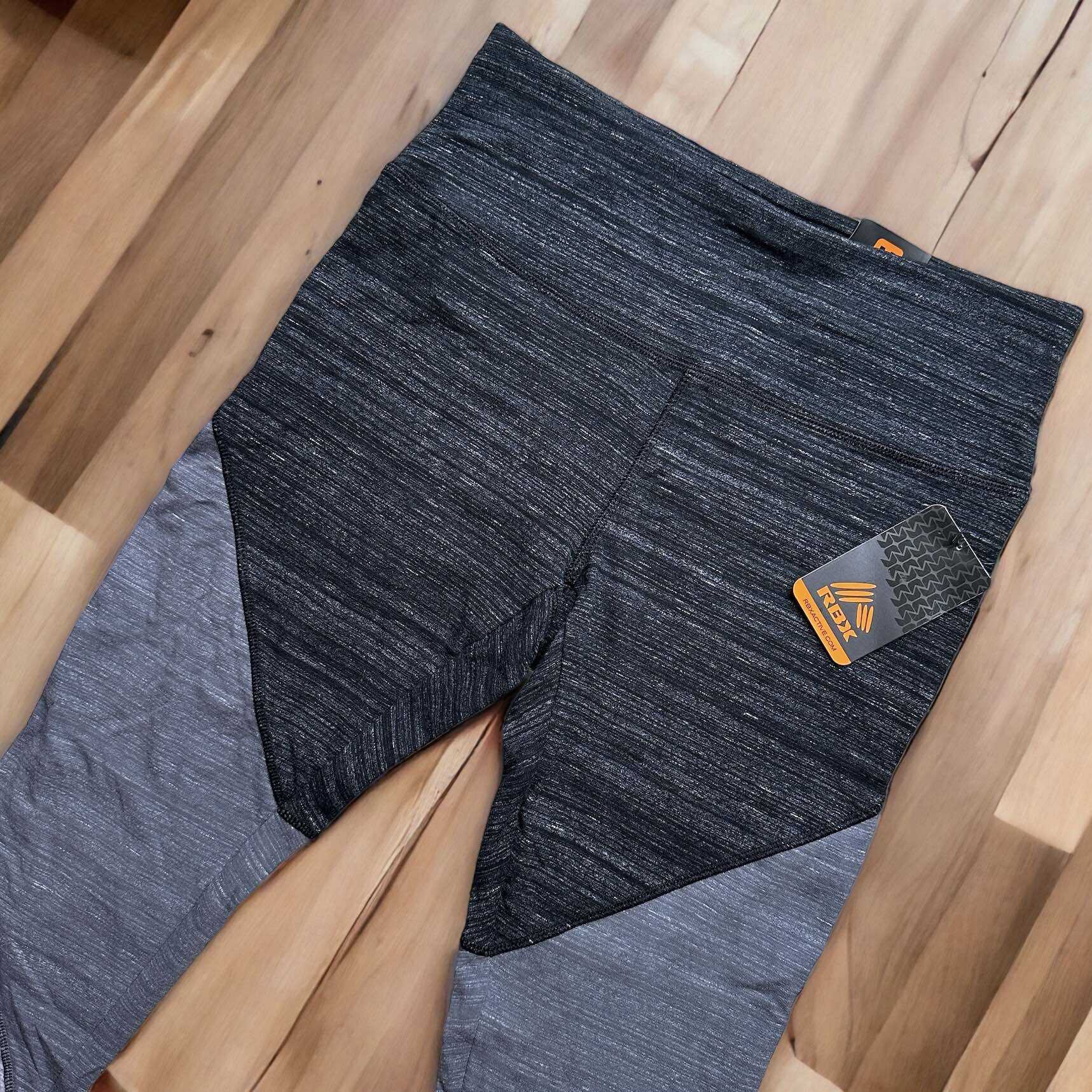 Quần legging nữ cotton RBX dày dư xịn