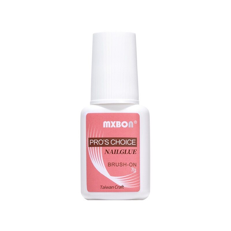 Keo Mbox - keo dán móng giả Mbox 7g