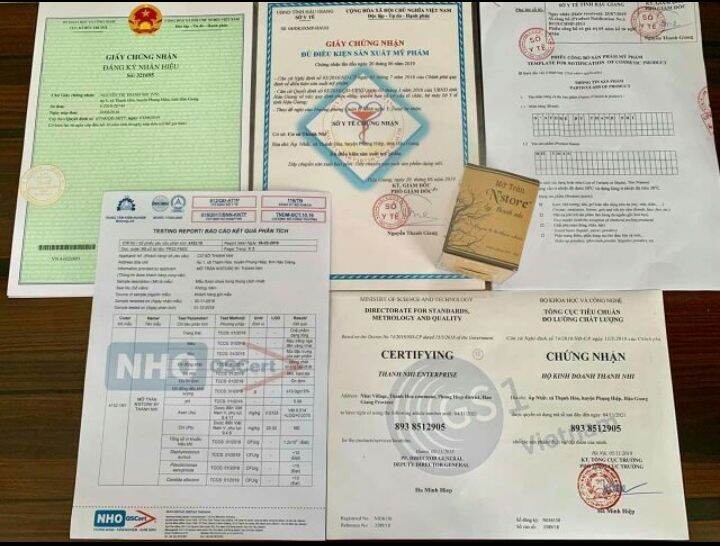 mỡ trăn thanh nhi Nstore nguyên chất 100%
