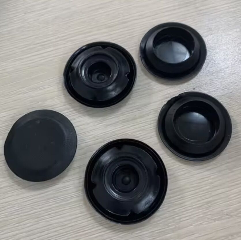 Cao su sườn xe hốc lốp