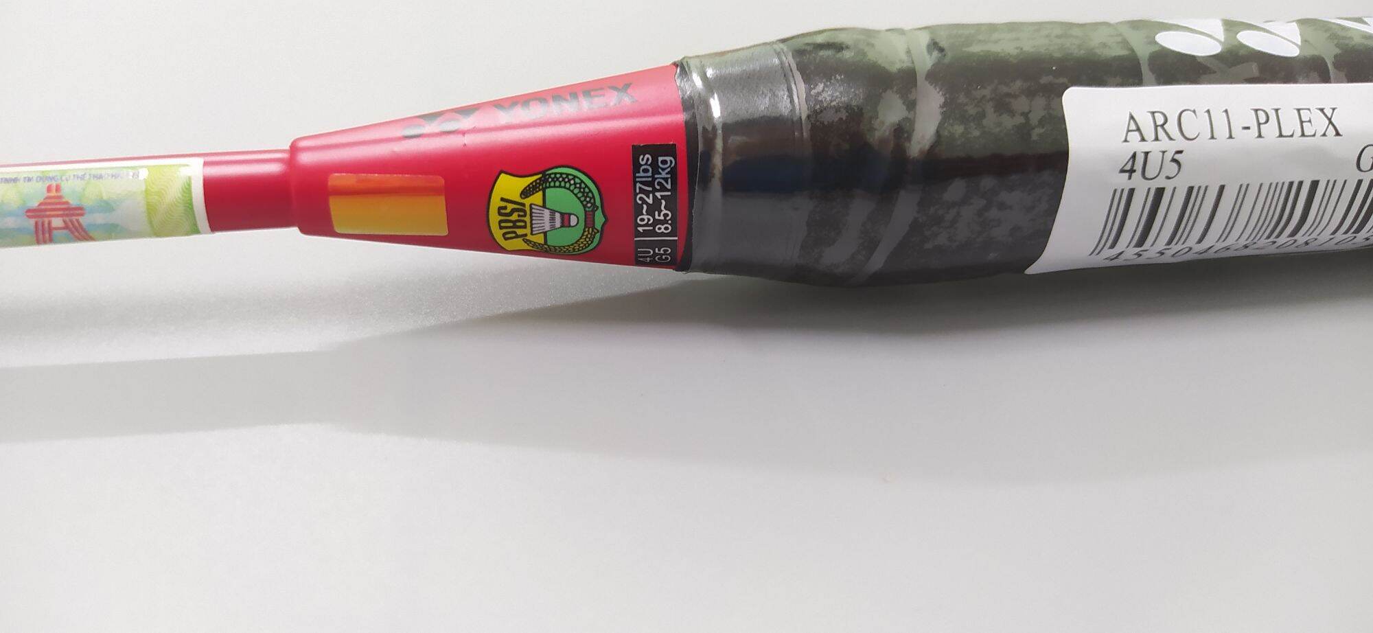 Yonex Arcsaber 11 play chính hãng chưa lưới