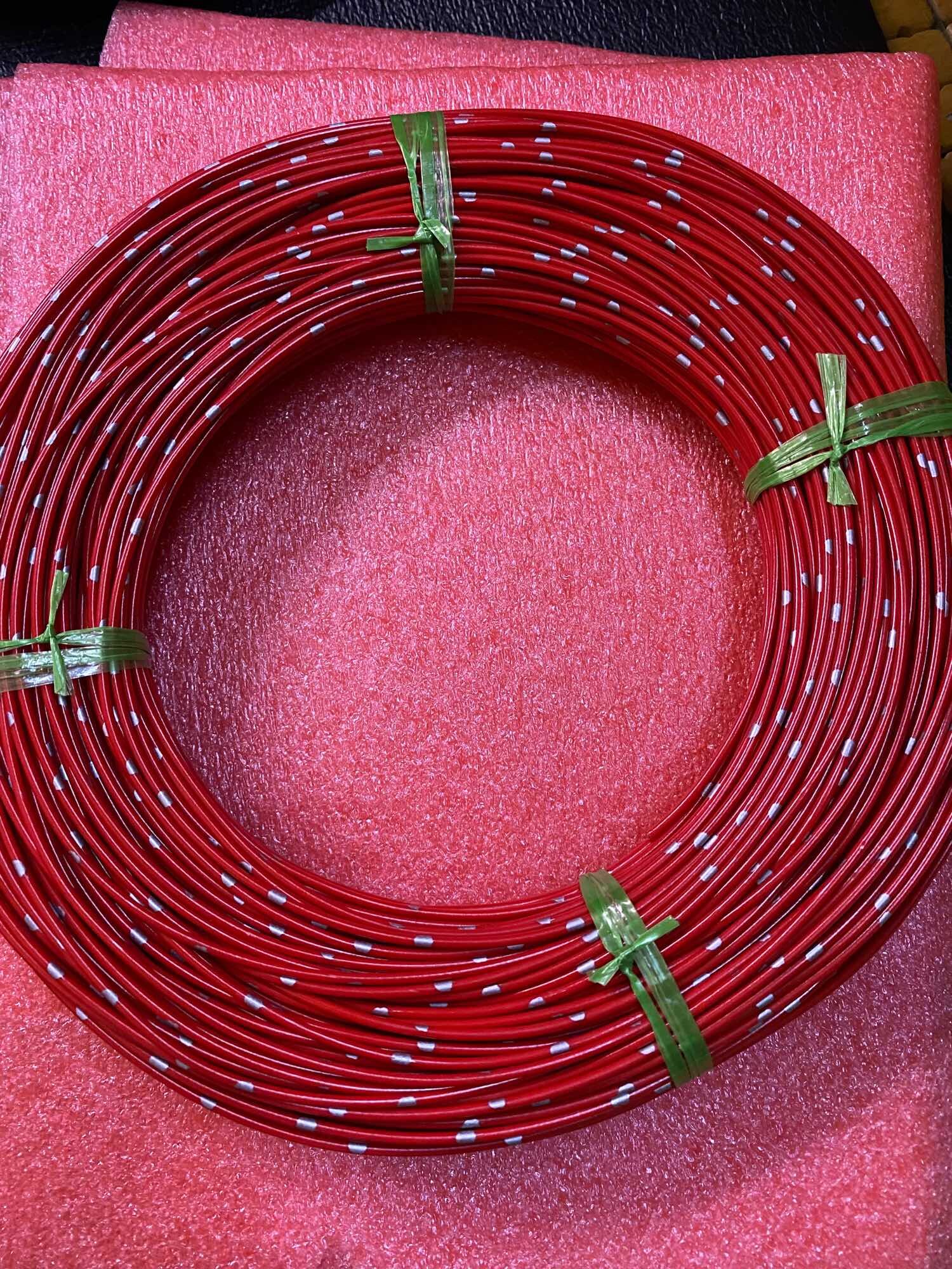 Dây điện Nhật 0.3 /100 mét giá cho 1 cuộn