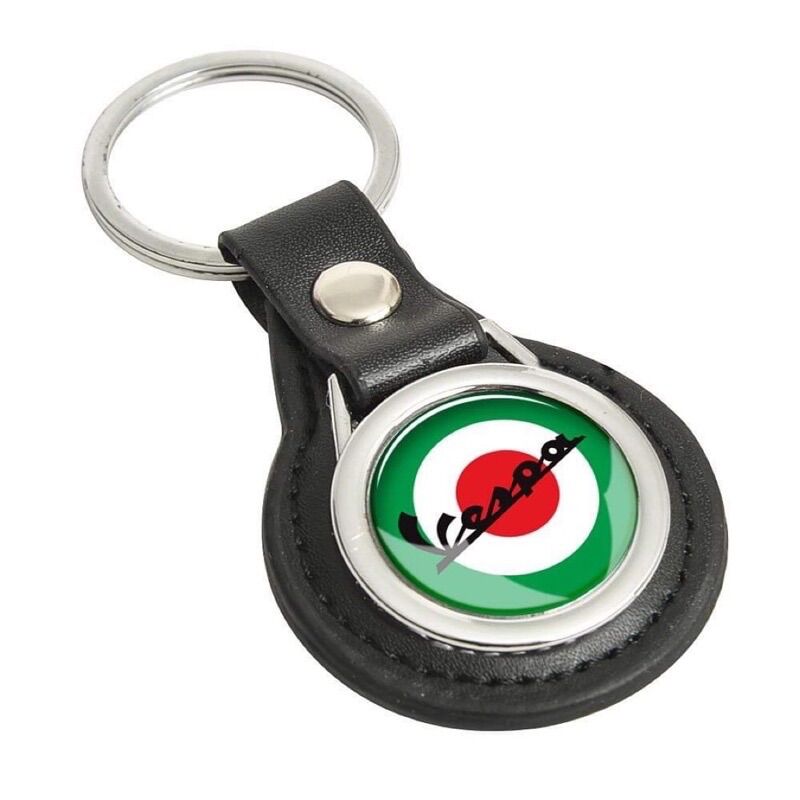 MÓC KHOÁ CỜ Ý VESPA