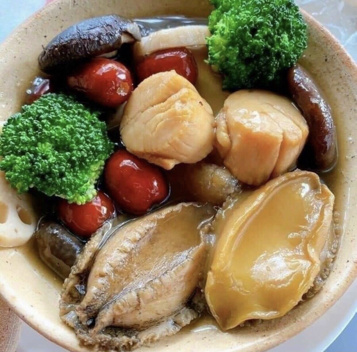 500g bào ngư size 20-22 con/kg (ship hoả tốc hcm)