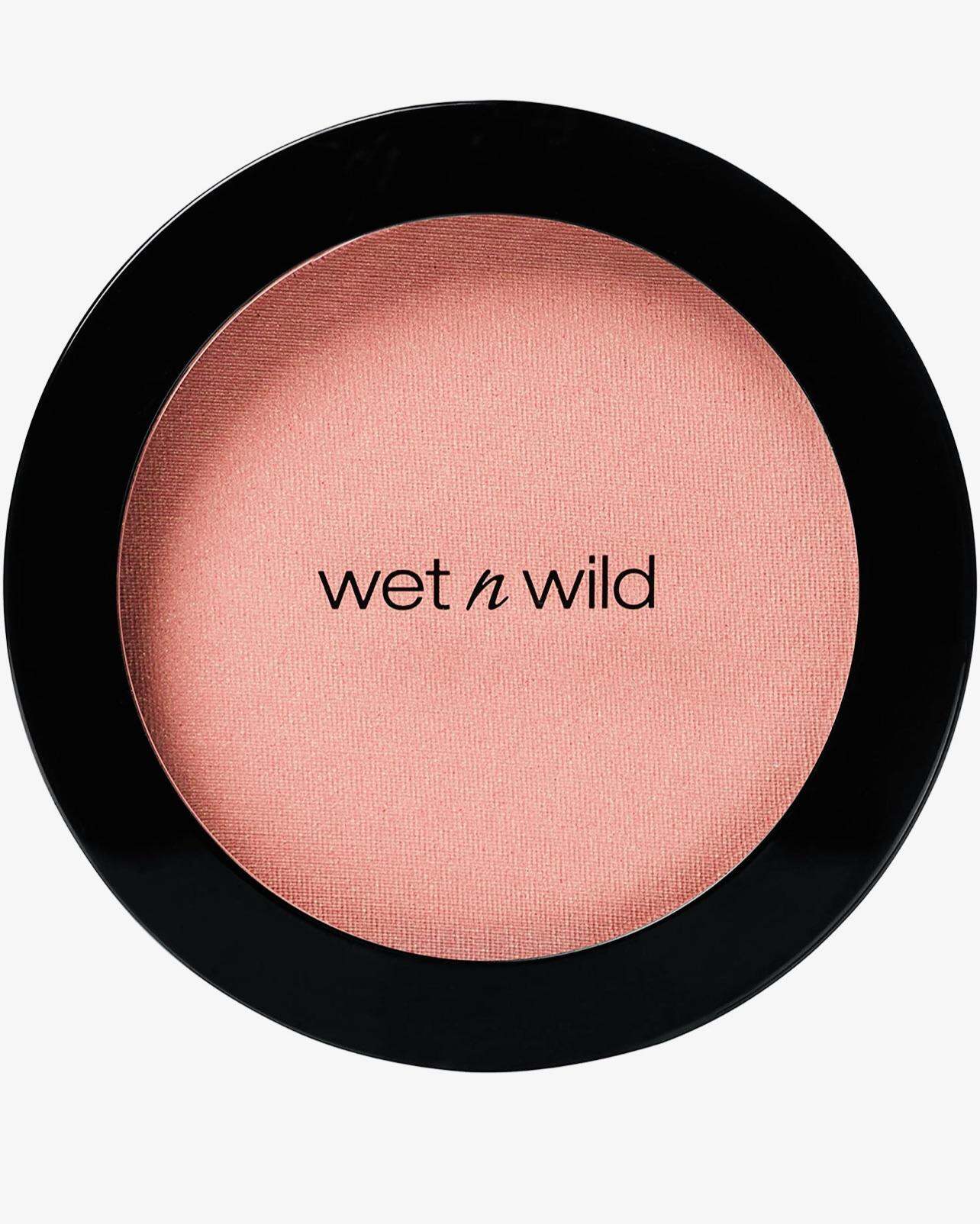 Phấn Má Hồng Wet n Wild Colorcon Blush,Hàng Mỹ