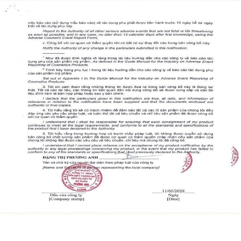 Kem Face Pháp A Cosmetics Mẫu Mới 2022 ( Chính Hãng )