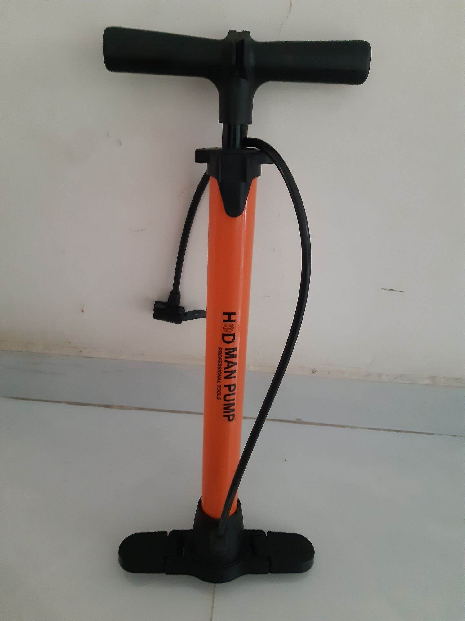 BƠM XE ĐẠP, XE MÁY -BƠM BÓNG