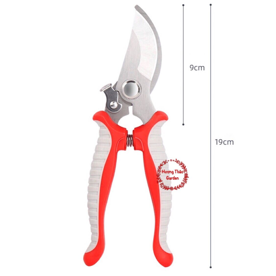 Kéo Cắt Cành Nhập Khẩu Cao Cấp