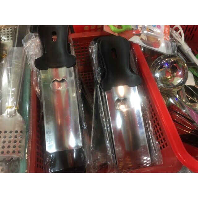 Cây đập đá inox