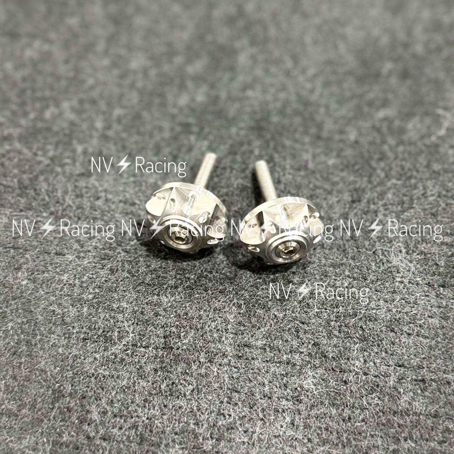 Gù chống rung inox 304