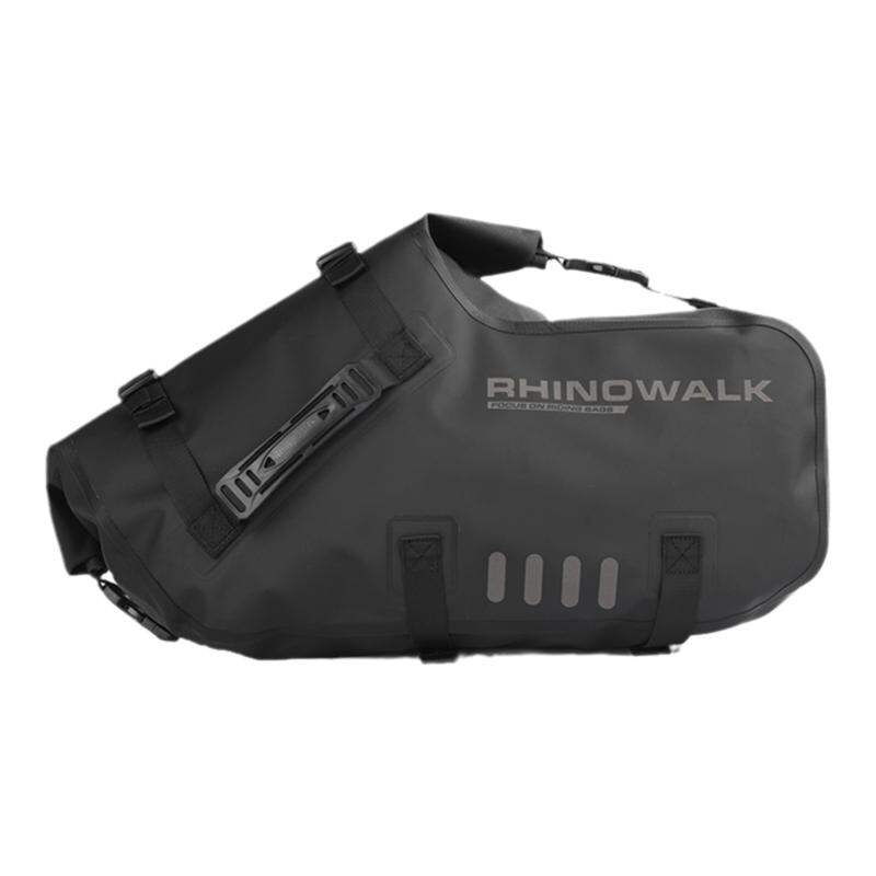 Rhinowalk | Waterproof Long Distance Motorcycle Saddlebags Giá 3,736,000 Đồng*Miễn phí vận chuyển