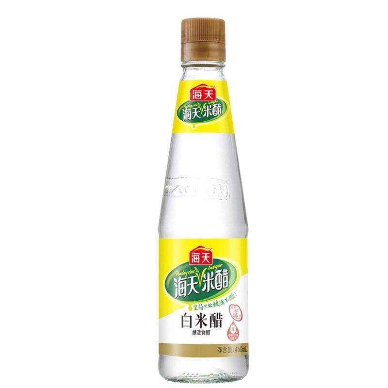 GIẤM TRẮNG HẢI THIÊN 450ML