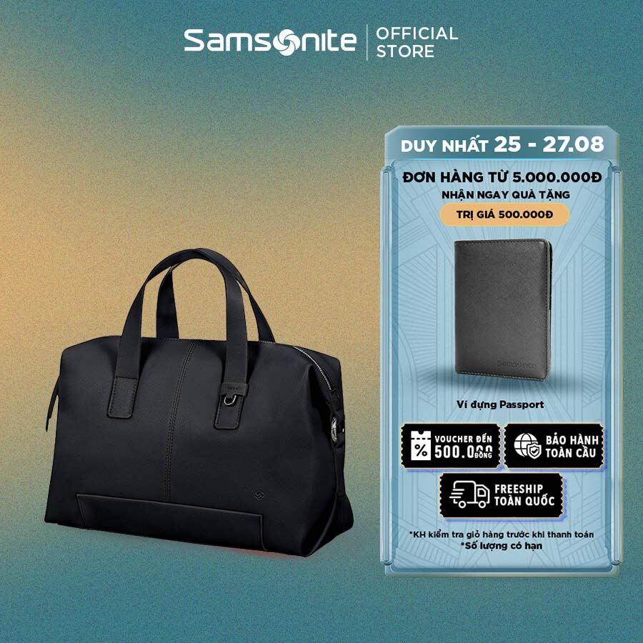 Túi xách Samsonite Candyce Boston Bag