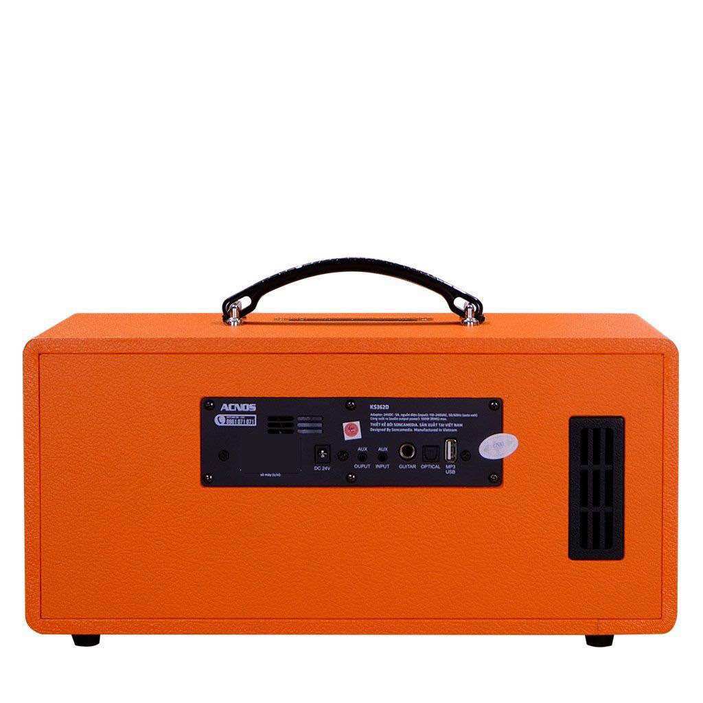 Loa Kéo Di Động Acnos KS362D