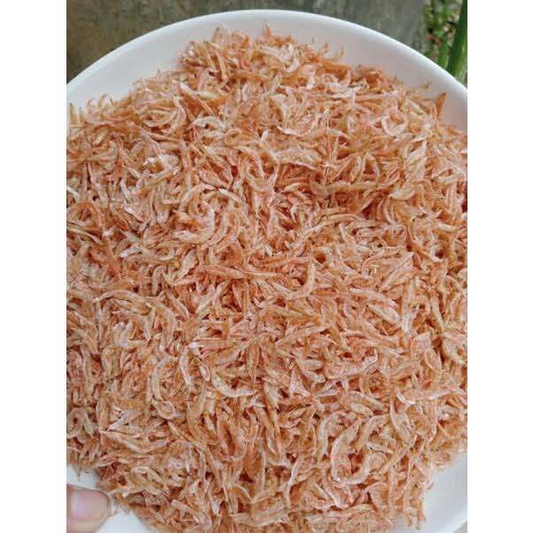 2kg tép moi khô ngon