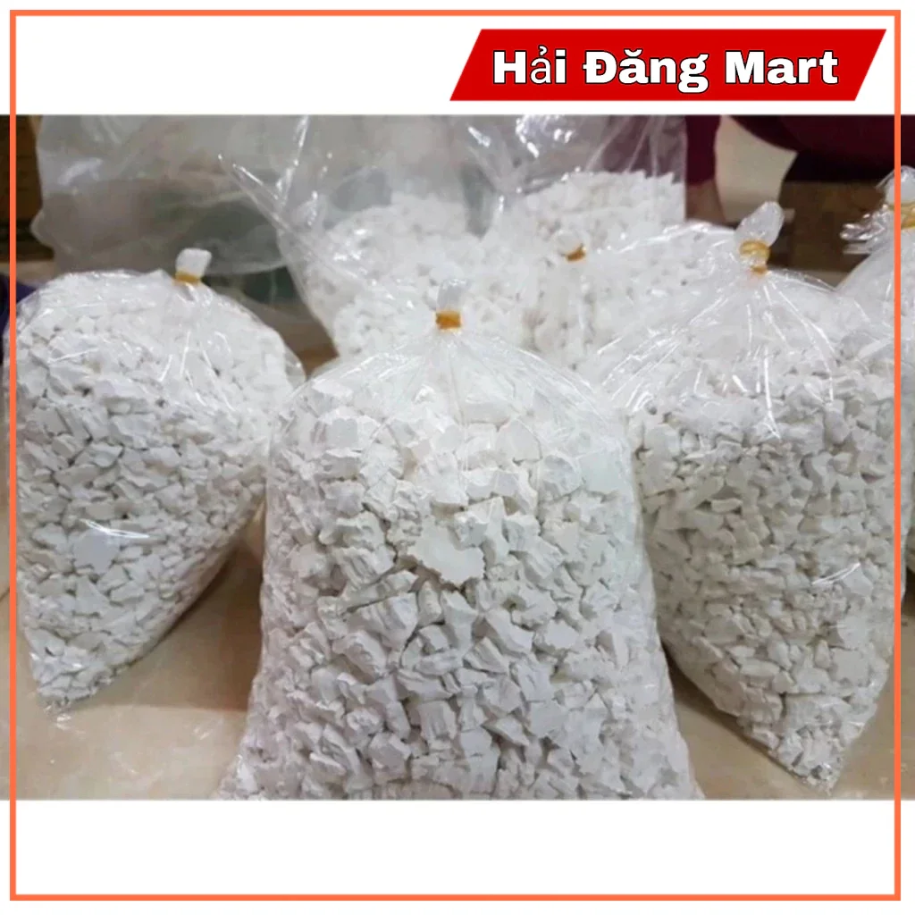 Bột sắn dây nguyên chất nhà làm 1 kg kinh môn hải dương