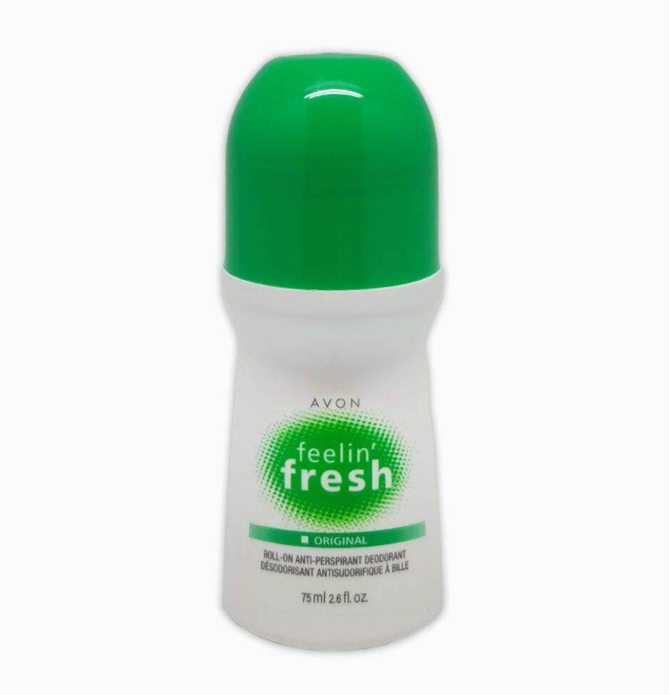 Lăn khử mùi AVON ON DUTY UNSCENTED ( 75ml ) - Avon Mỹ