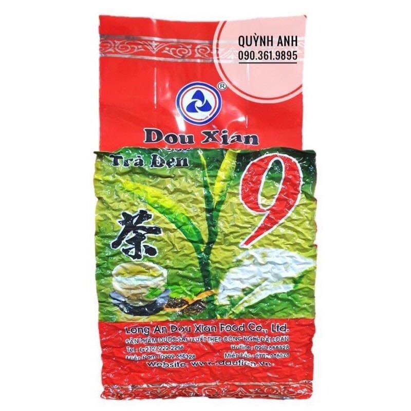 Trà đen số 9 Dou Xian (Hàng Huy) 500gr