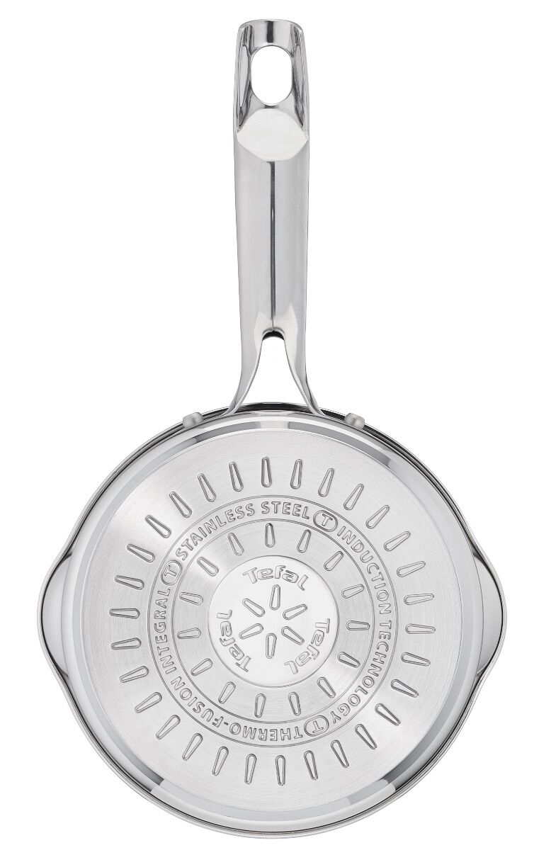 Nồi cán dài Tefal Duetto Plus 16cm - 1.4L