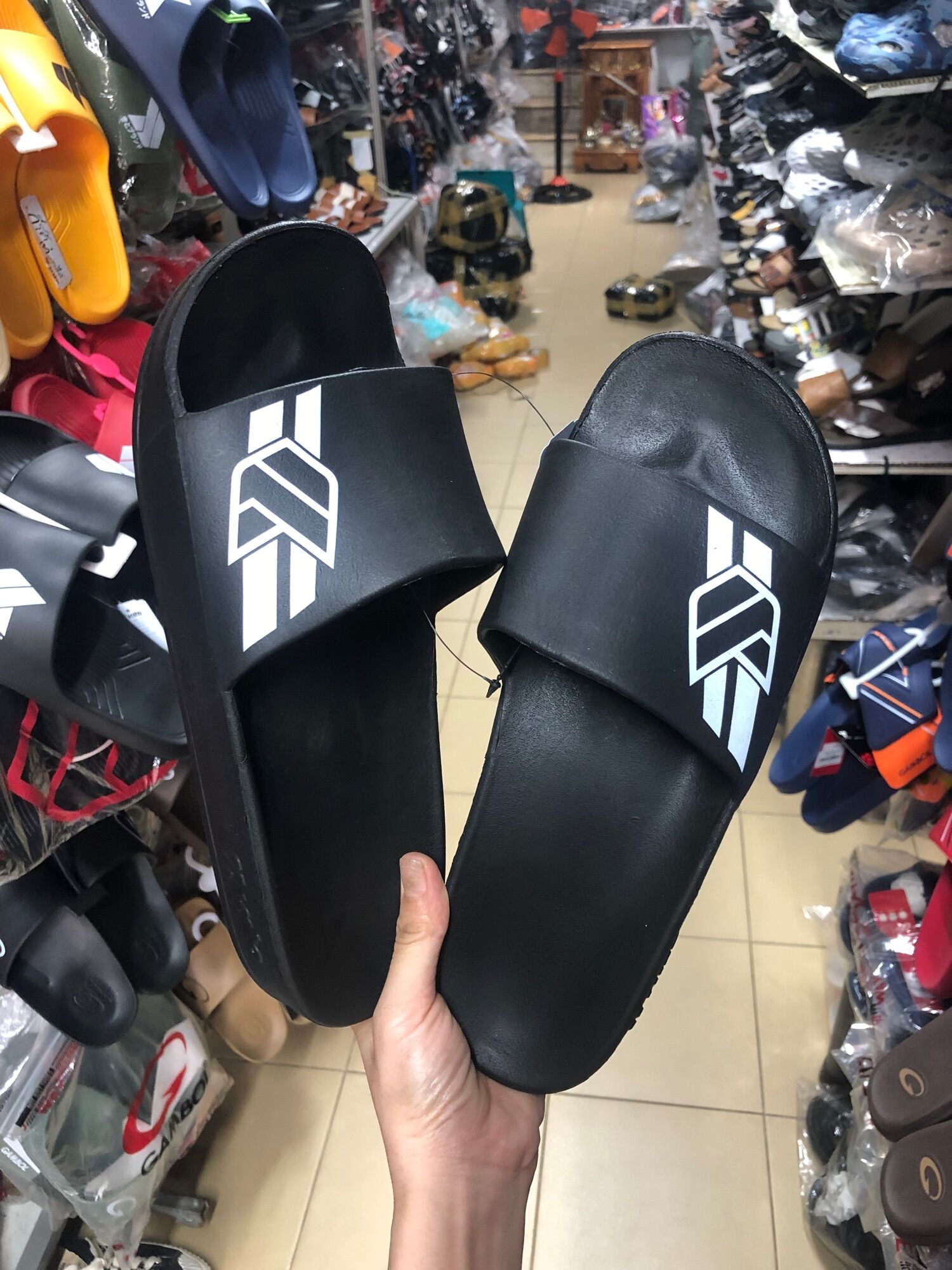 Dép Nam ThaiLan kito ah137