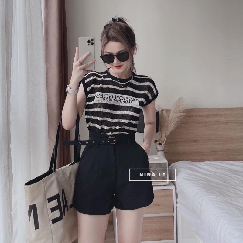 Áo ba lỗ đóng thùng siêu chất cho các chị em p312