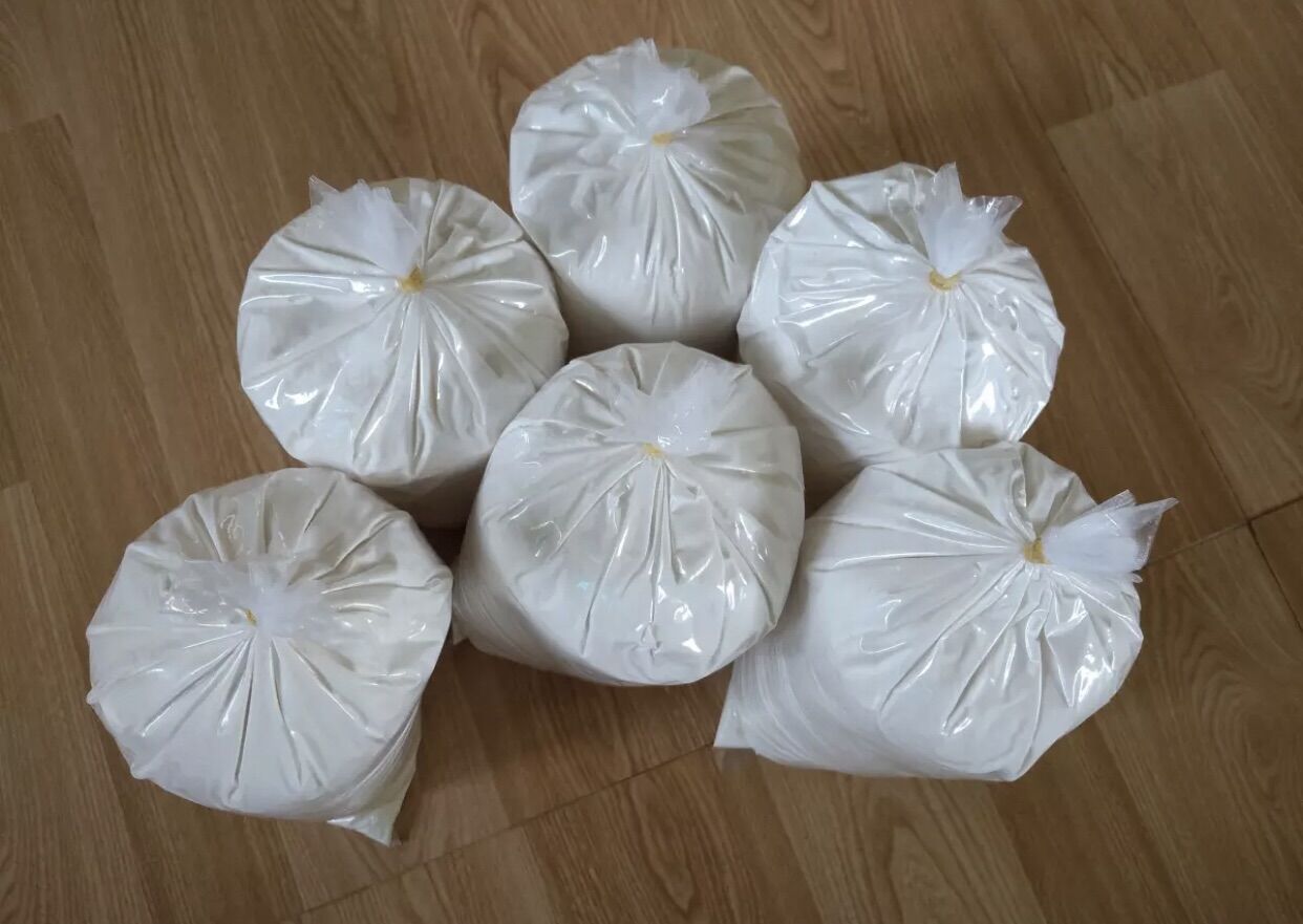 Bột bình tinh 500g