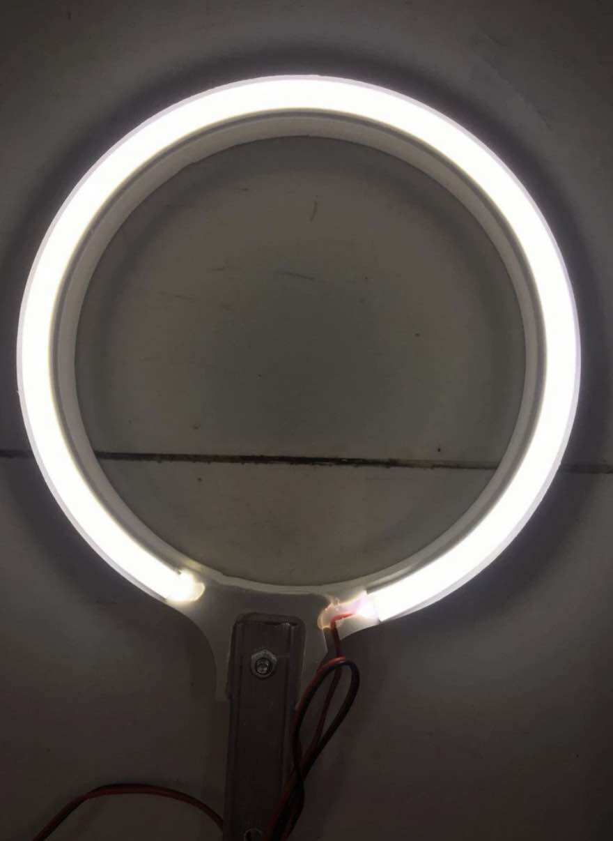 Đèn led neon thờ phật, giá rẻ, đủ size, đủ màu có kèm bộ nguồn, phụ kiện ốc, thanh nhôm