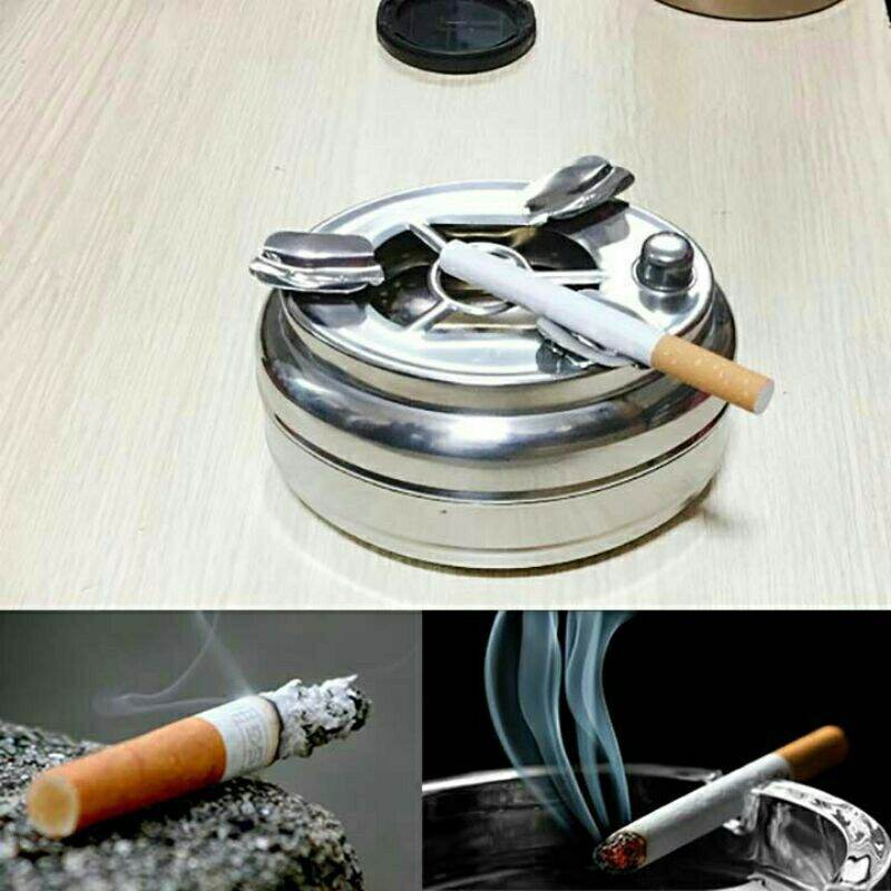 [HCM]GẠT TÀN INOX CAO CẤP