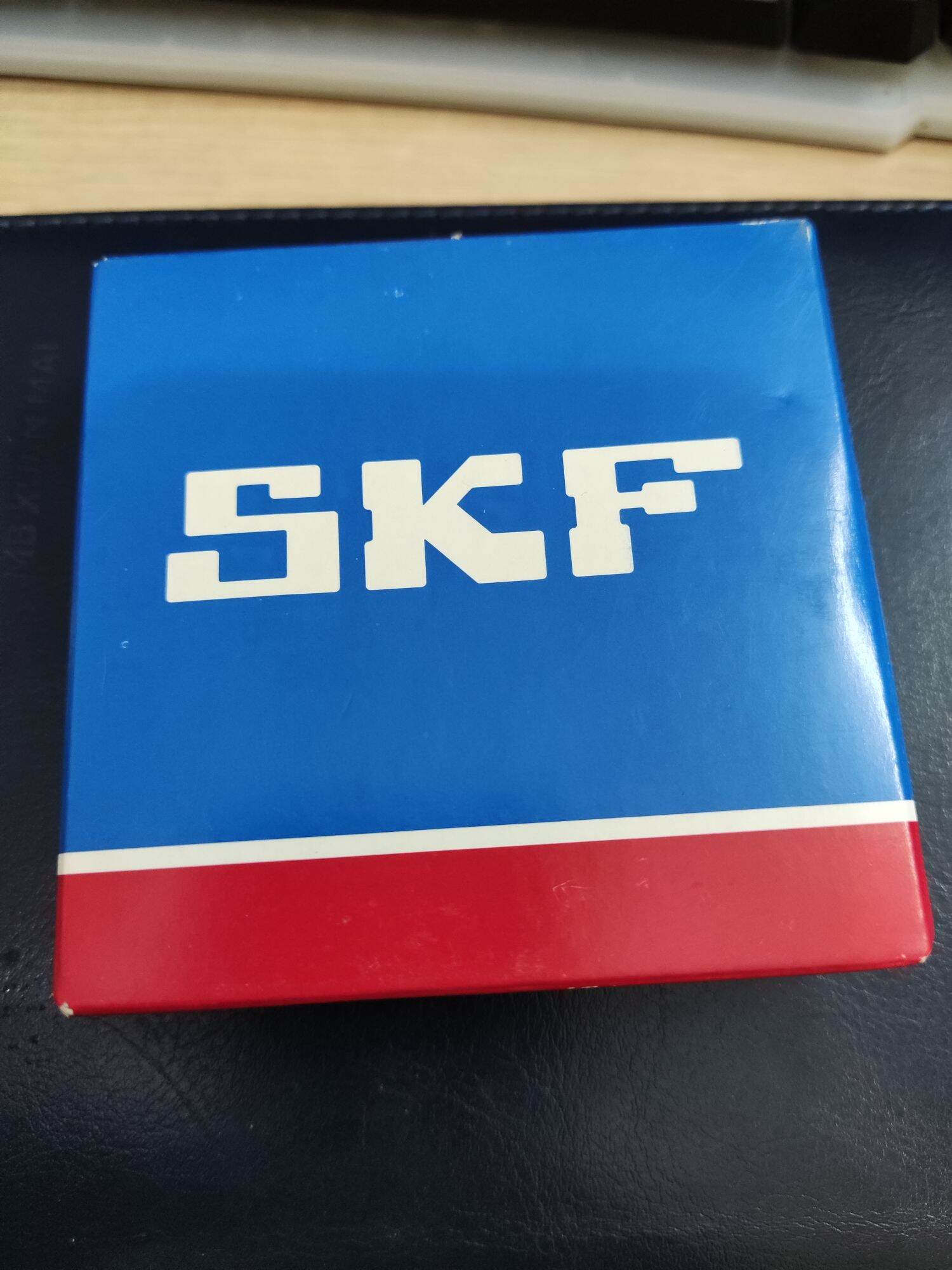 Vòng Bi Bạc Đạn 6307 SKF