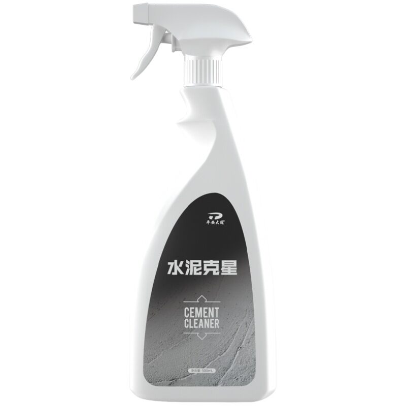 Powerful Stain Removal Floor Tile Cleaner