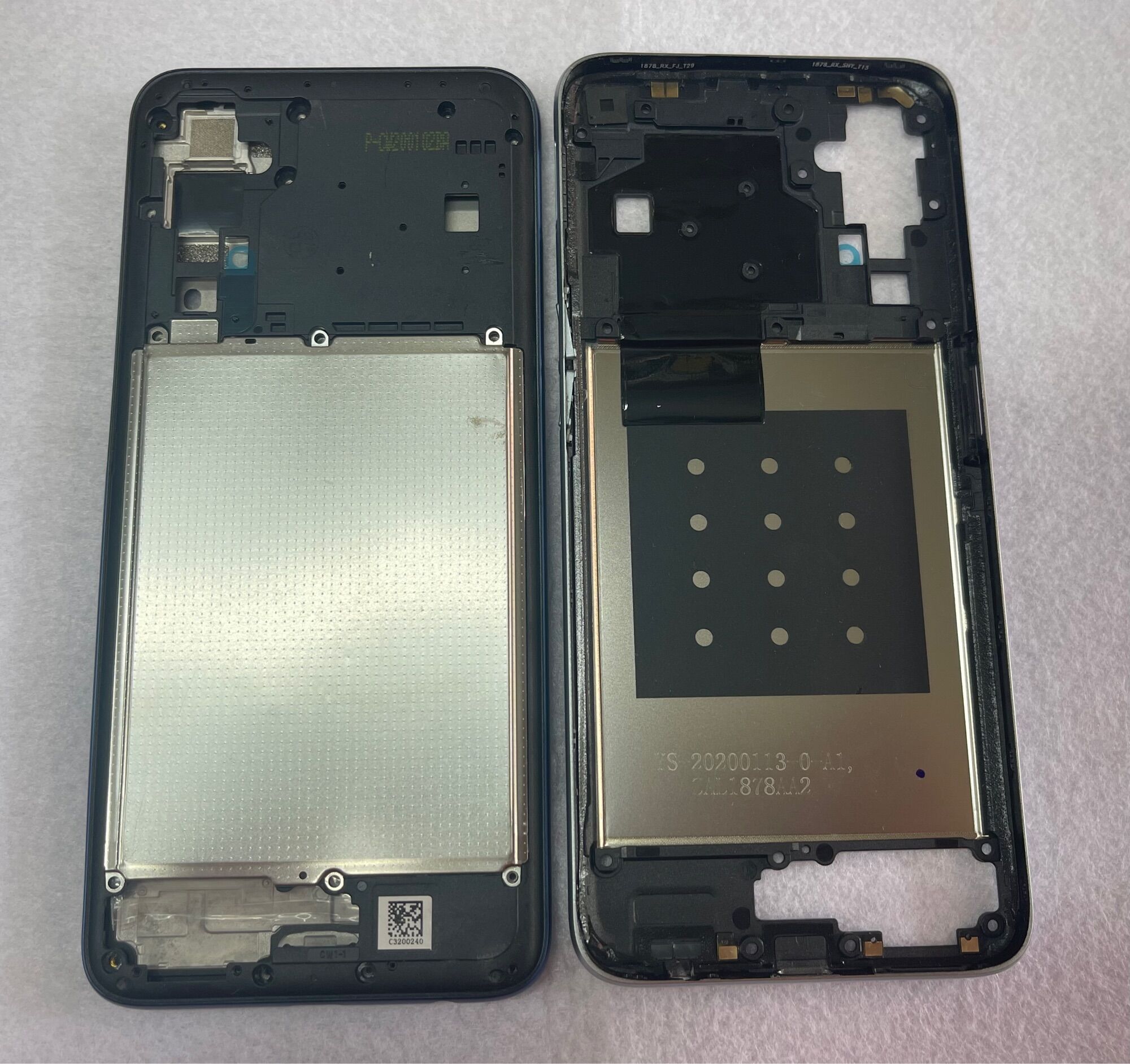 Bộ vỏ realme 6