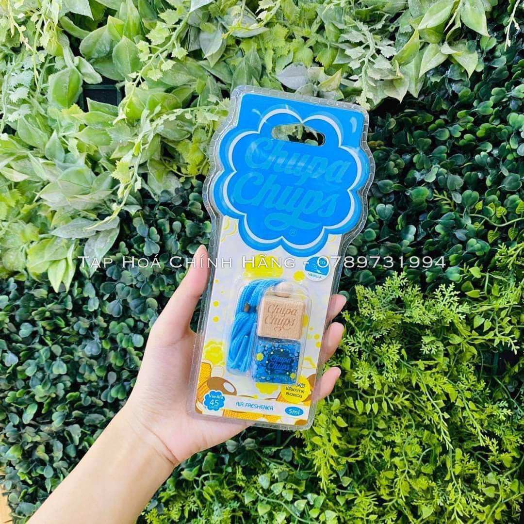 Tinh dầu chupa chups Thái Lan