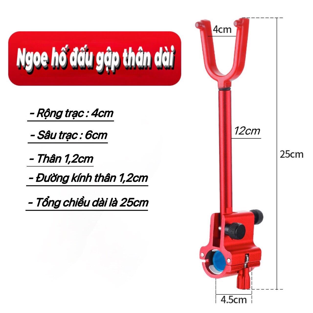 Ngoe hố đấu gác cần câu đài săn hàng
